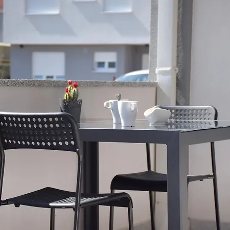 Studio Apartman Gili *