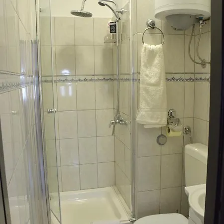 Apartment Studio Apartman Gili Kastela