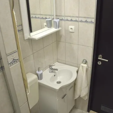 Studio Apartman Gili Apartment *