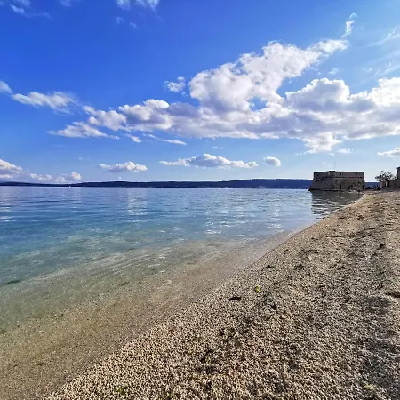 Studio Apartman Gili Kastela