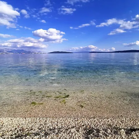 Studio Apartman Gili *