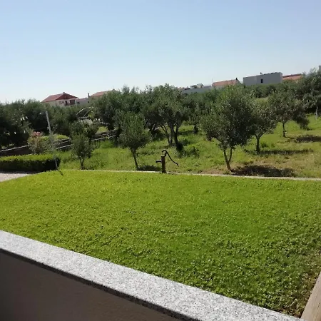 Studio Apartman Gili