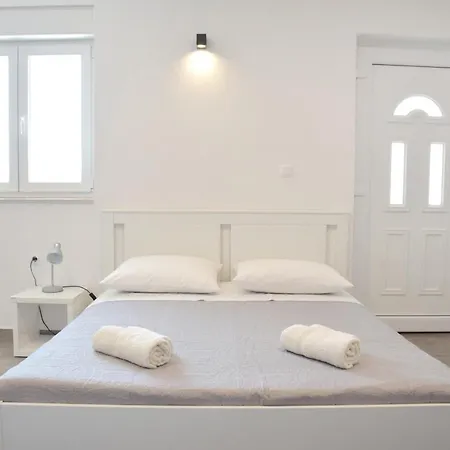 Apartman Studio Apartman Gili Kastela