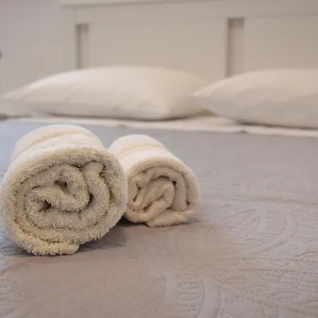 Appartement Studio Apartman Gili *
