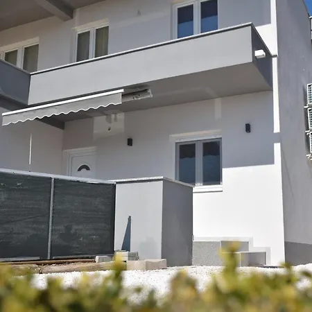 Studio Apartman Gili Appartement Kaštela