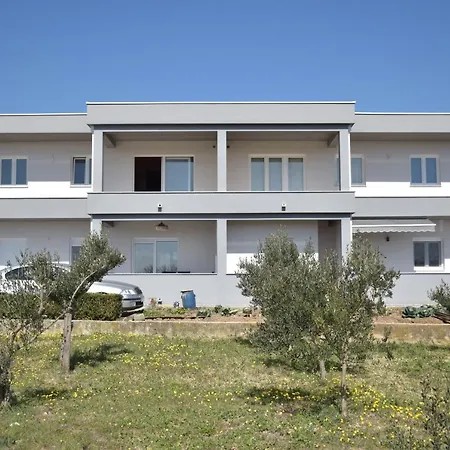 Studio Apartman Gili Apartman
