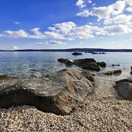 Studio Apartman Gili *