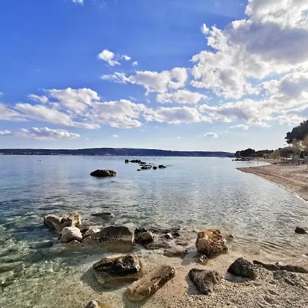 דירה Studio Apartman Gili Kaštela