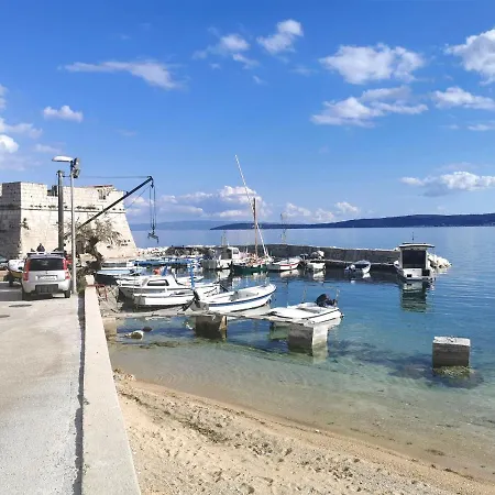 דירה Studio Apartman Gili