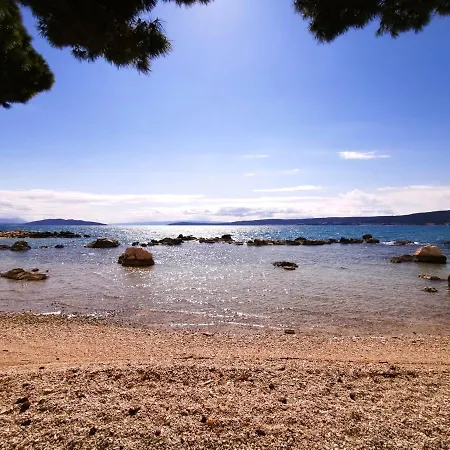 דירה Studio Apartman Gili