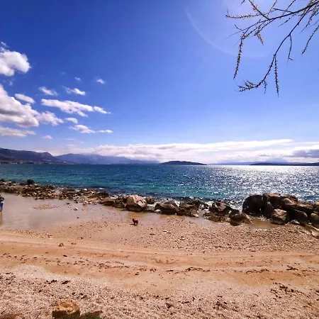 דירה Studio Apartman Gili